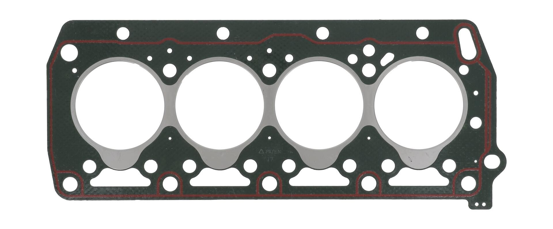 Vedante de cabeça de motor (CBC) Renault Espace II J63