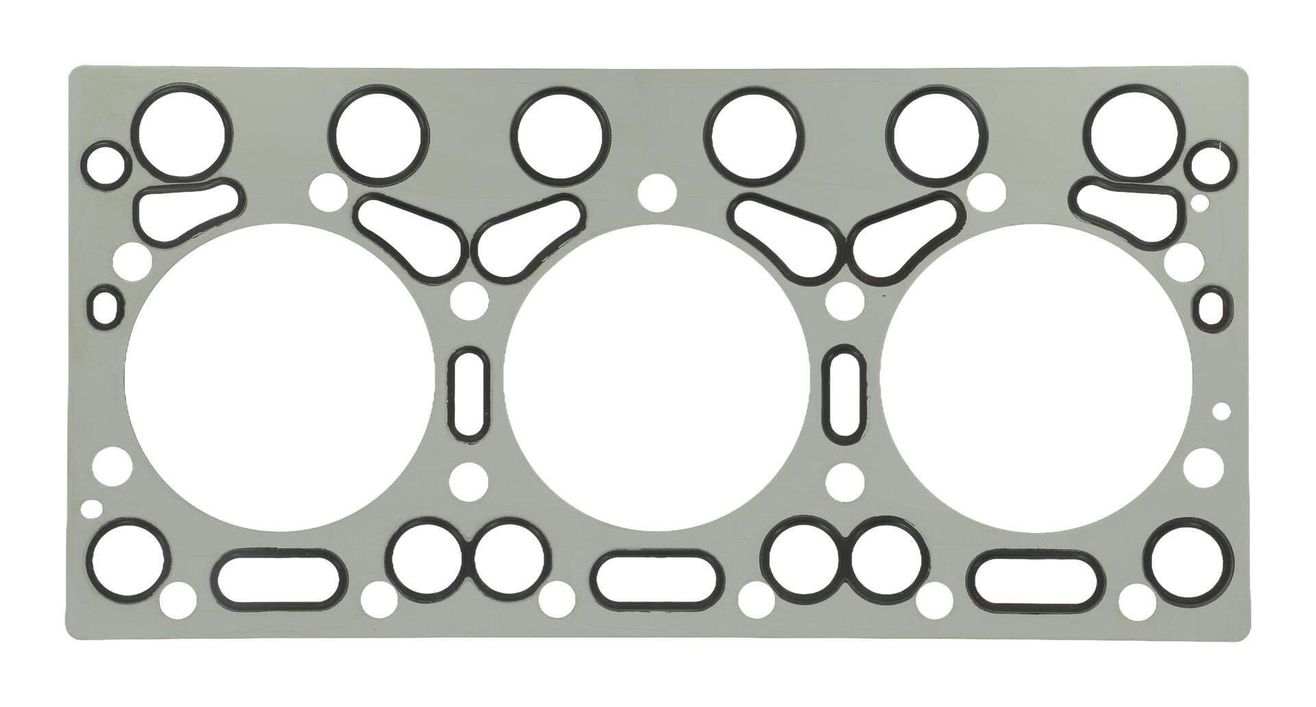 Vedante de cabeça de motor (CBC) Renault Trucks MAGNUM I camião de plataforma/chassis (1990 - 2000) I