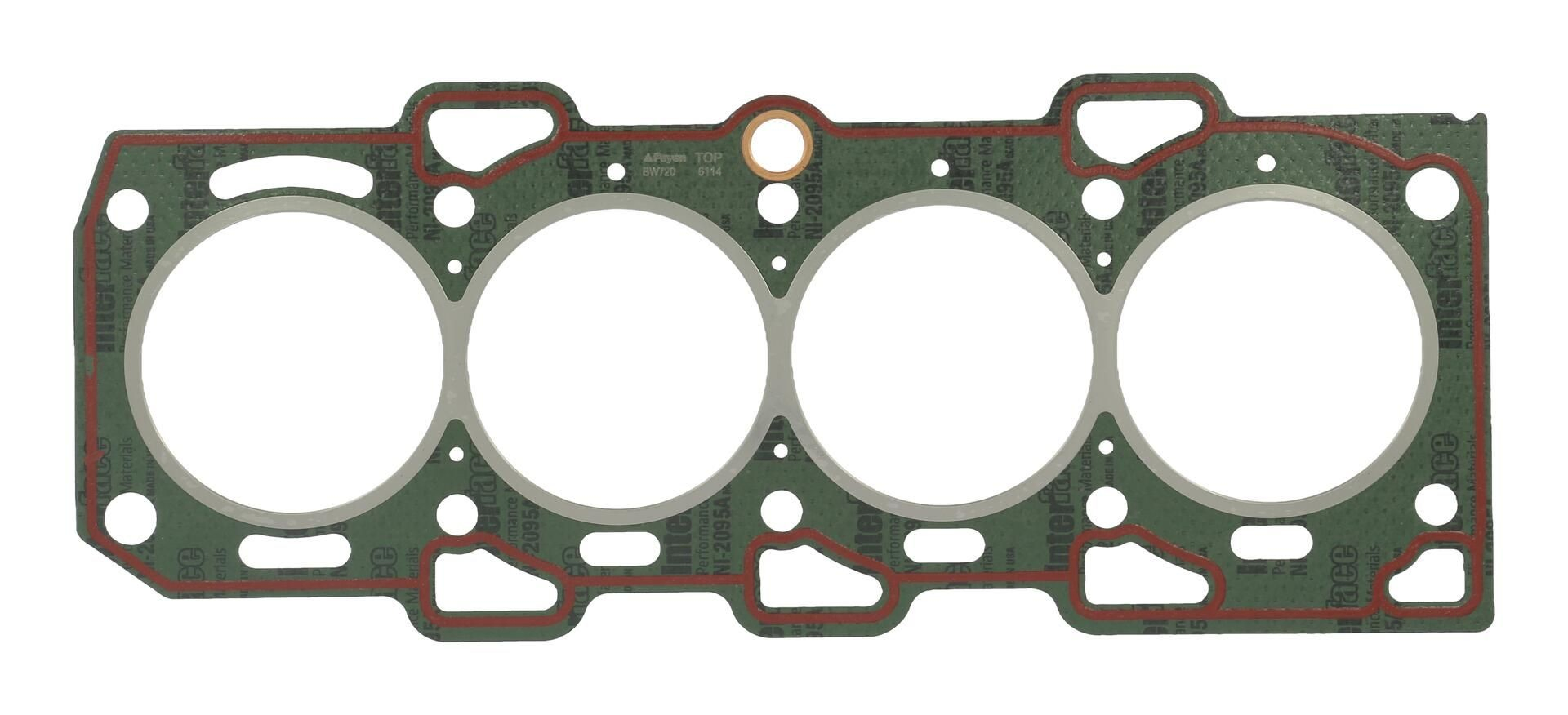  Vedante de cabeça de motor (CBC) Alfa Romeo 146 hatchback (930) (1994 - 2001) 