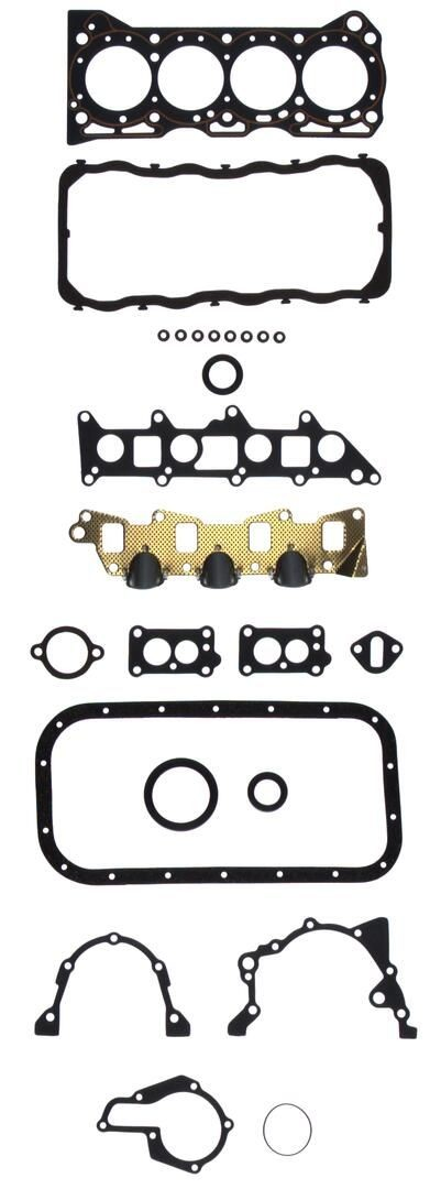Kit de vedantes de motor completo para Suzuki Baleno  EG