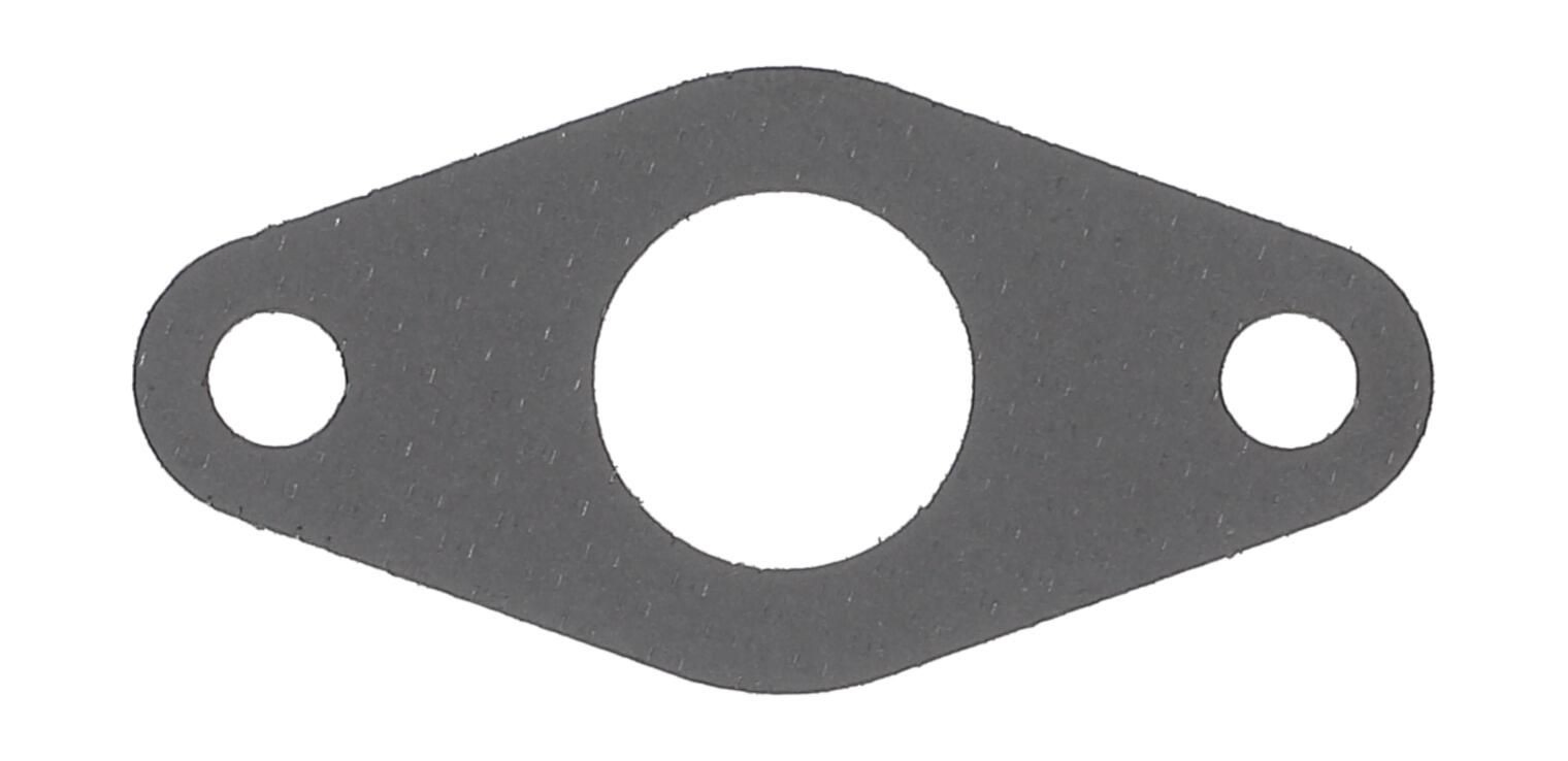  Vedante de tubo coletor de escape Alfa Romeo Mito hatchback (955) (2008 - 2018) 