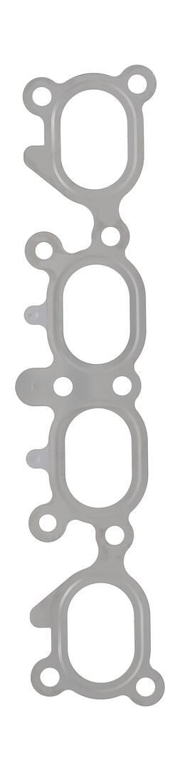 Compre Vedante de tubo coletor de escape Mazda 626 5