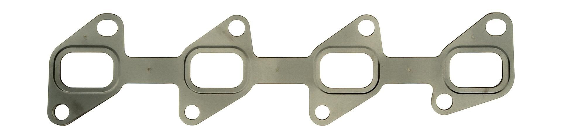  Vedante de tubo coletor de escape Lexus IS sedan (E2) (2005 - 2013) 