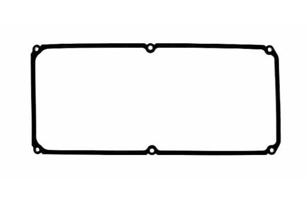 Vedante de tampa de válvulas de motor para Mitsubishi Lancer III C1A,C6A