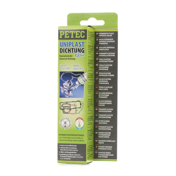 97510 Petec Selante de silicone
