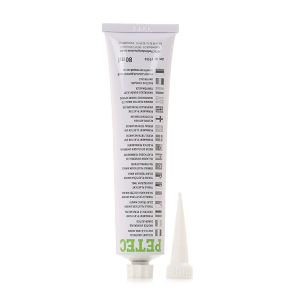 Compre 97510 Petec Selante de silicone