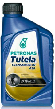 76011E18EU Petronas Óleo de transmissão