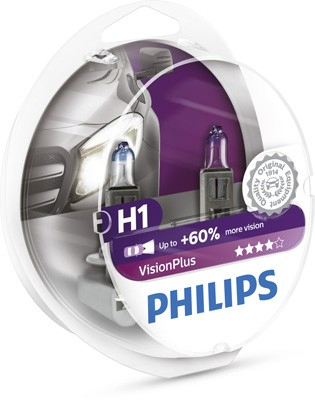 Compre 12258VPS2 Philips Lâmpada halógena