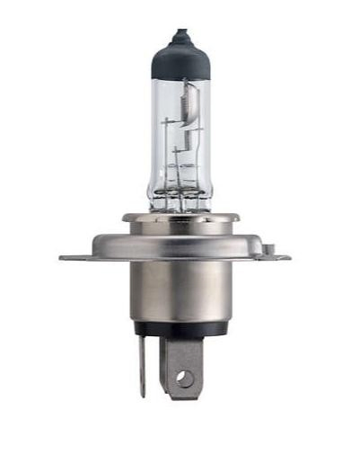 Compre 12342LLECOS2 Philips Lâmpada halógena