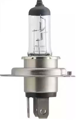 Compre 12342PRC2 Philips Lâmpada halógena