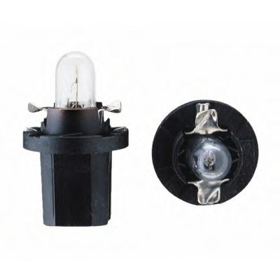 Lâmpada 12598B2 Philips