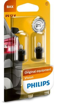 Lâmpada Philips 12598B2 preço, a partir de 2,89 USD