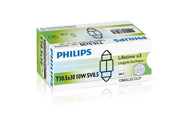  Philips 12860LLECOCP