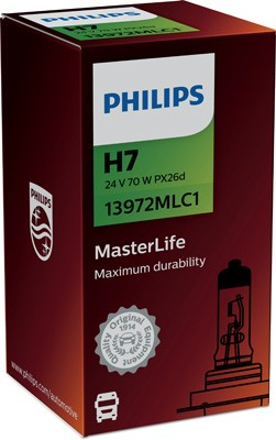 Compre 13972MLC1 Philips Lâmpada halógena