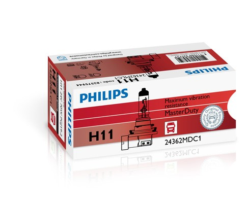 Compre 24362MDC1 Philips Lâmpada