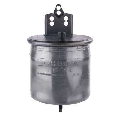Compre 1DF17A1 Phoenix Coxim pneumático (suspensão de lâminas pneumática) do eixo