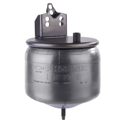 Coxim pneumático (suspensão de lâminas pneumática) do eixo Phoenix 1DF20E1 preço, a partir de 90,79 USD