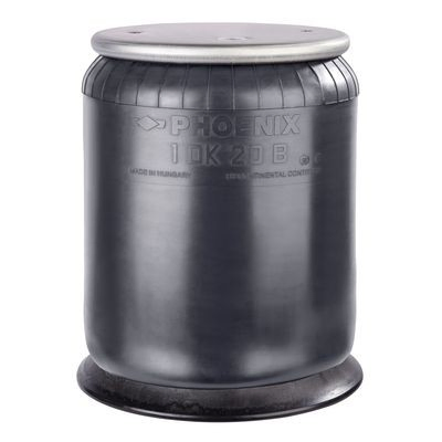 Compre 1DK20B1 Phoenix Coxim pneumático (suspensão de lâminas pneumática) do eixo