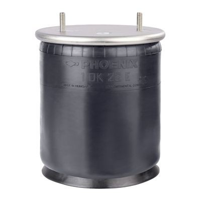 Compre 1DK22E9 Phoenix Coxim pneumático (suspensão de lâminas pneumática) do eixo