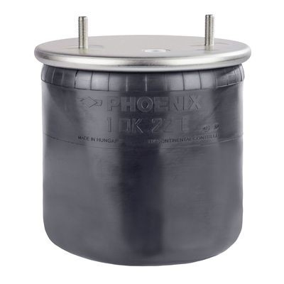 Coxim pneumático (suspensão de lâminas pneumática) do eixo Phoenix 1DK22E9NP preço, a partir de 90,22 USD