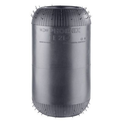Coxim pneumático (suspensão de lâminas pneumática) do eixo Phoenix 1E216 preço, a partir de 46,72 USD