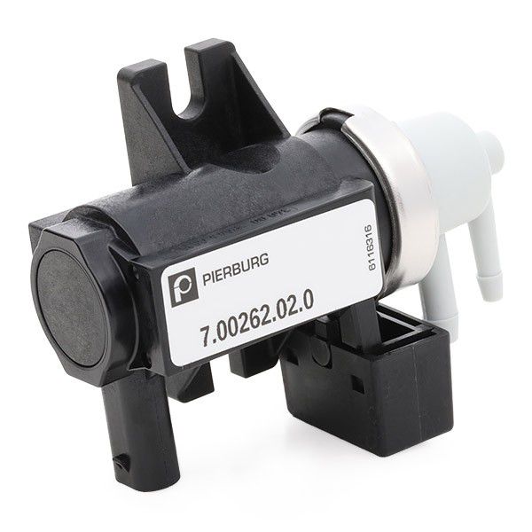 Convertidor de pressão (solenoide) de supercompressão 700262020 Pierburg