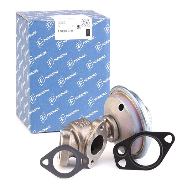 Válvula EGR de recirculação dos gases Pierburg 700309070 preço, a partir de 135,41 USD