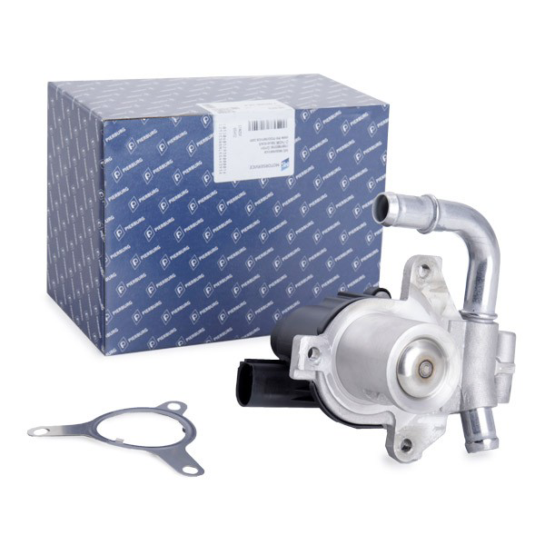 Compre 700368160 Pierburg Válvula EGR de recirculação dos gases