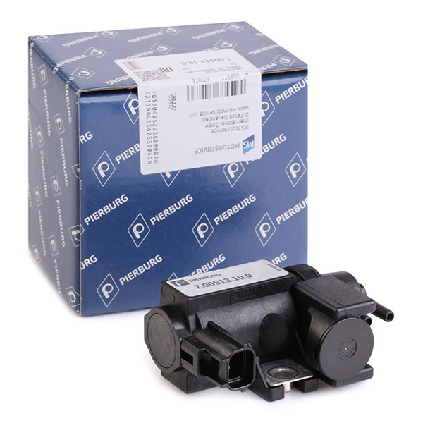 Compre 700513100 Pierburg Convertidor de pressão (solenoide) de supercompressão