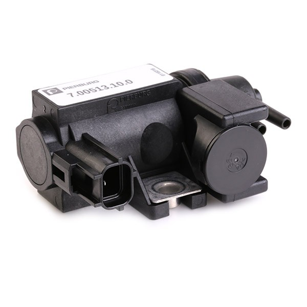 Convertidor de pressão (solenoide) de supercompressão 700513100 Pierburg