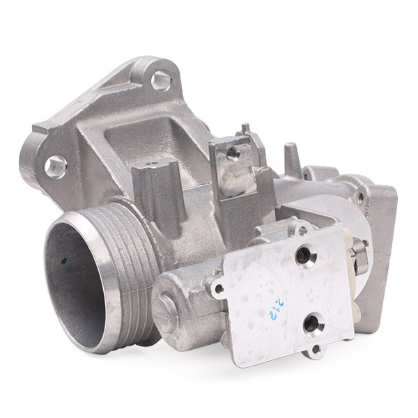 Compre 700555060 Pierburg Válvula EGR de recirculação dos gases