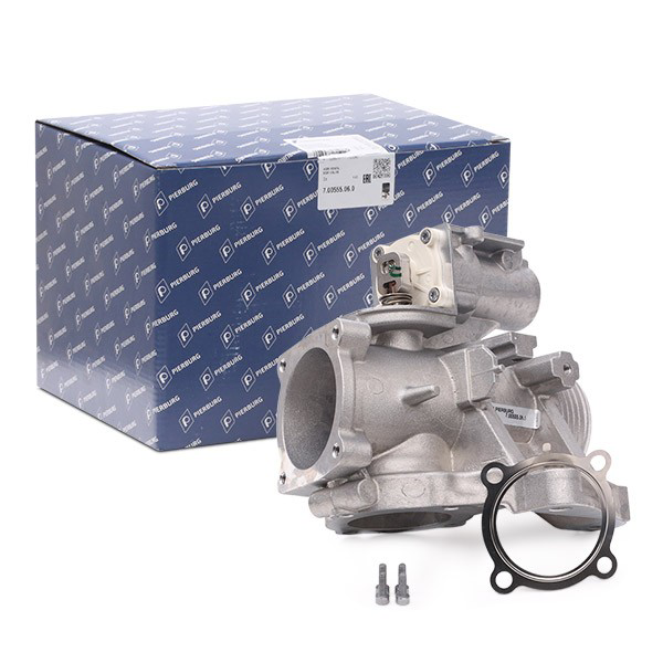 Válvula EGR de recirculação dos gases Pierburg 700555060 preço, a partir de 352,43 USD