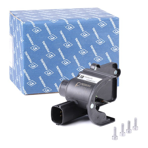  Válvula EGR de recirculação dos gases Volvo S60 I sedan (RS, RH) (2000 - 2010) I