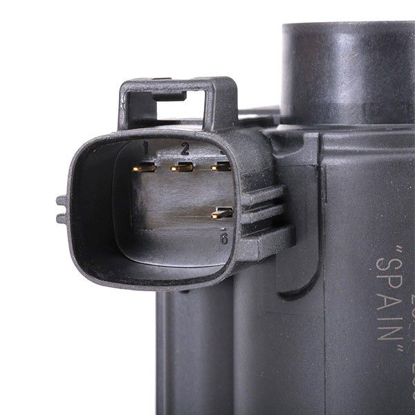 Válvula EGR de recirculação dos gases Volvo S60 I RS, RH