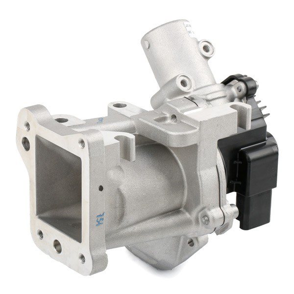 Compre 700578120 Pierburg Válvula EGR de recirculação dos gases