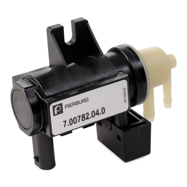 700782040 Pierburg Convertidor de pressão (solenoide) de supercompressão