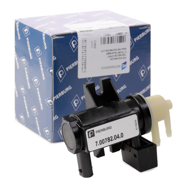 Convertidor de pressão (solenoide) de supercompressão Pierburg 700782040 preço, a partir de 72,04 USD