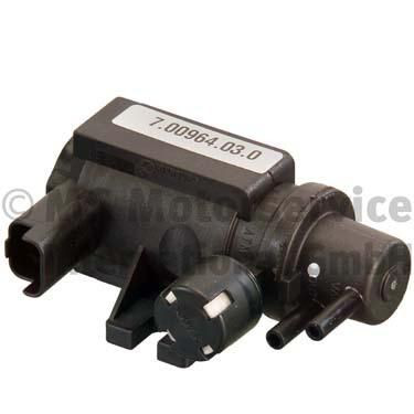 Convertidor de pressão (solenoide) de supercompressão Pierburg 700964030 preço, a partir de 49,66 USD