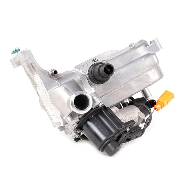 Radiador do sistema EGR de recirculação dos gases de escape Pierburg 701106380 preço, a partir de 663,65 USD