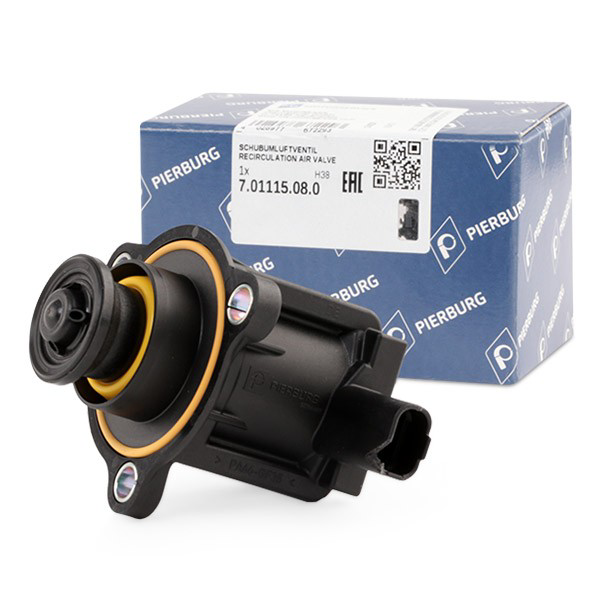 Válvula de recirculação de ar supercompressão de turbina Pierburg 701115080 preço, a partir de 81,95 USD