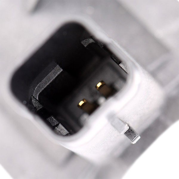 701633040 Pierburg Convertidor de pressão (solenoide) de supercompressão
