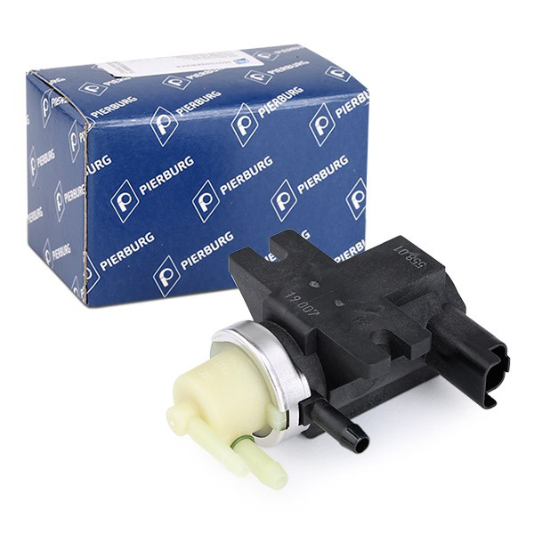 Compre 701633040 Pierburg Convertidor de pressão (solenoide) de supercompressão
