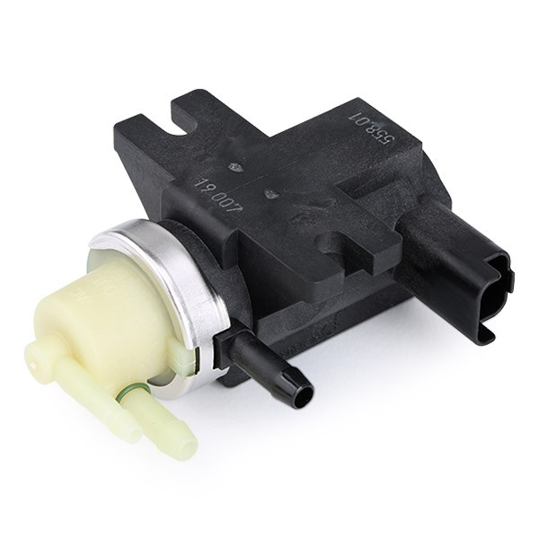 Convertidor de pressão (solenoide) de supercompressão 701633040 Pierburg