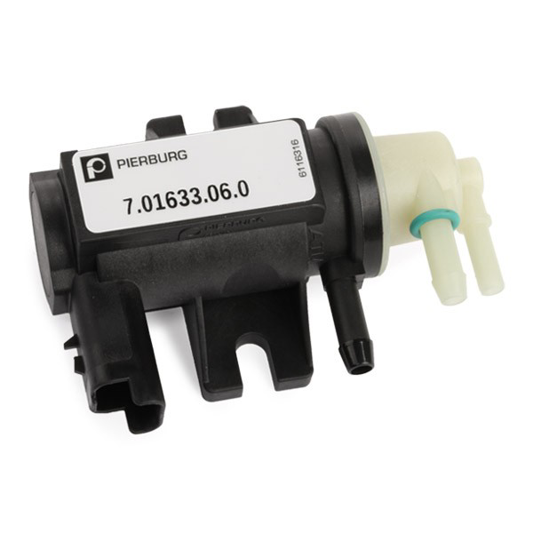 Convertidor de pressão (solenoide) de supercompressão Pierburg 701633060