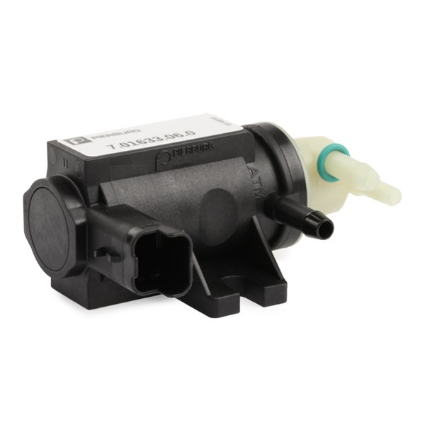 701633060 Pierburg Convertidor de pressão (solenoide) de supercompressão