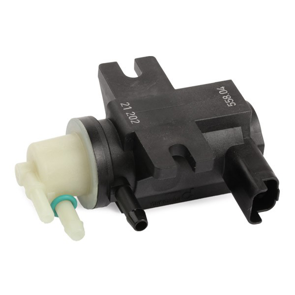 Convertidor de pressão (solenoide) de supercompressão 701633060 Pierburg
