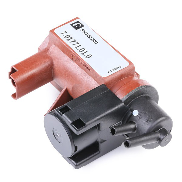 701771010 Pierburg Convertidor de pressão (solenoide) de supercompressão