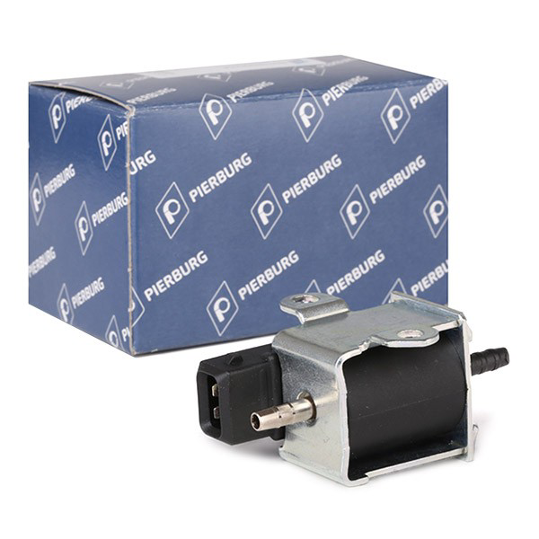 701805010 Pierburg Válvula solenoide de controlo de comporta de ar secundário