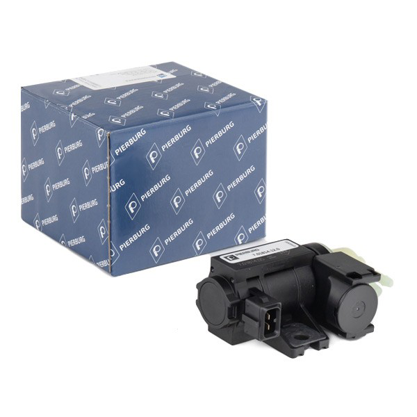 Compre 701814120 Pierburg Convertidor de pressão (solenoide) de supercompressão