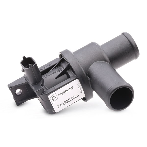 701835060 Pierburg Válvula de recirculação de ar supercompressão de turbina